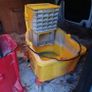 industrial  mop  buckets Image 3