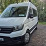 VW Crafter Campervan Image 2