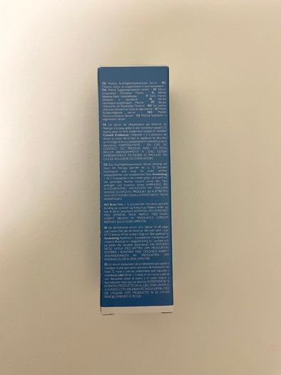 Ren everhydrate marine moisture restore serum 30 ml