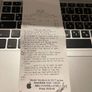 MacBook Air 2017  128GB Image 8