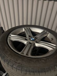bmw alloys f30