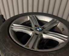 bmw alloys f30