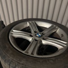 bmw alloys f30