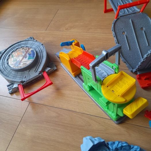 Thomas the Tank Engine