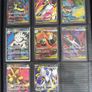 Pokemon Binder English/Japanese Image 10