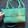 Bottega Venetta Tote Image 2