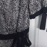 Beautiful Animal Print Dress, Danhen, Size 42, Brand new Image 2