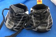 Build a bear Football boots