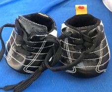 Build a bear Football boots