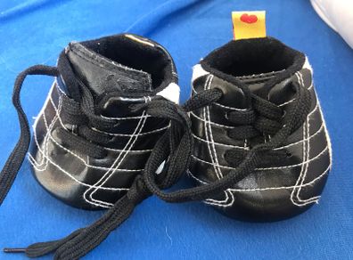 Build a bear Football boots