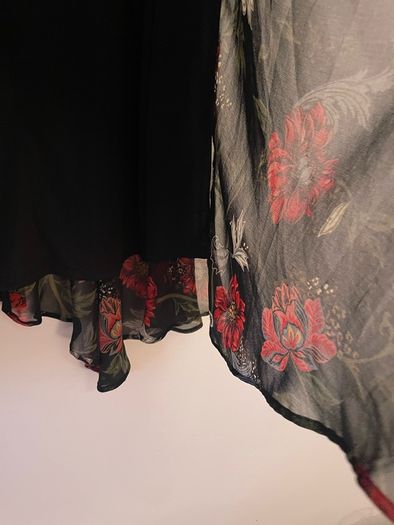 Mark & Spencer skirt
