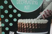 Cake Decorating Kit