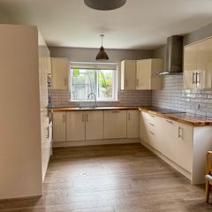 kitchen Units