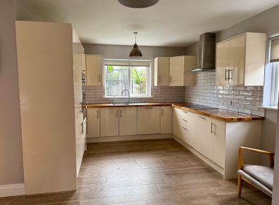 kitchen Units