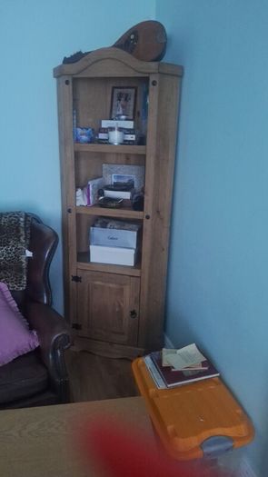 Home contents