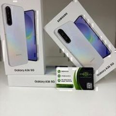 Samsung A36 5g 128gb Samsung A36 5g 128gb