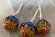 From ikea meatballs taste chupa chups
