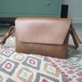Markberg Leather Crossbody Bag Image 2