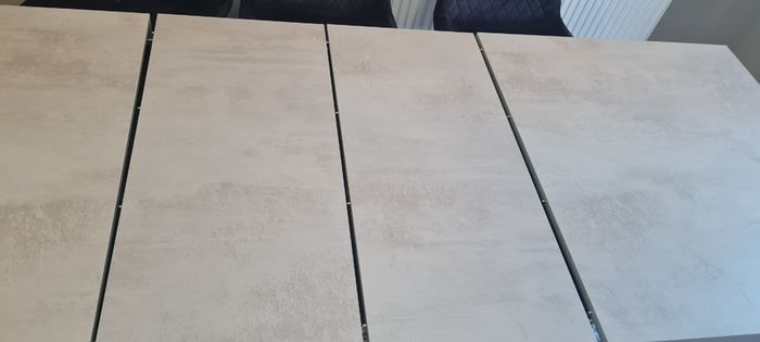 Dining Extendable Table