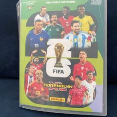 Panini Fifa World Cup Cards for Swaps