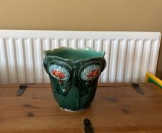 Flower pot - Vintage