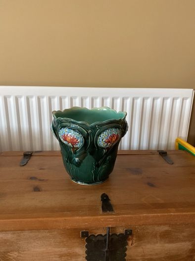 Flower pot - Vintage