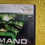 Command and Conquer 3 Tiberium Wars Xbox 360 Games Original Image 3