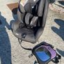 Joie car seat Image 2