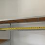 Open Wardrobe / Clothes Rail with Shelves Image 6