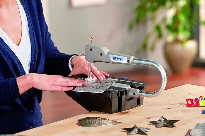 Dremel MS20 Moto-Saw