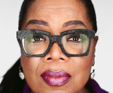 2 X Oprah tickets