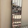 Unique Art-Deco mirror - perfect condition Image 2