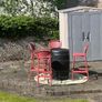 Outdoor Furniture Set Image 6