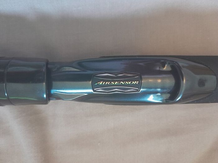 Daiwa Prorex XR 8FT lure rod 7-28g
