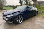 2011 Audi A4 Breaking For Parts