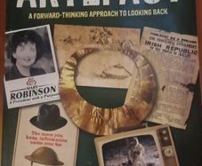 Artefacts History Junior Cycle