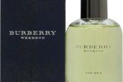 Burberry Weekend