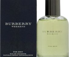 Burberry Weekend