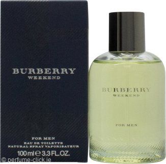 Burberry Weekend