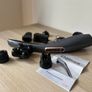 Electric Massage Gun / Massage Rod with Accessories Image 2