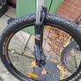Hardtail Mountain bike Image 10