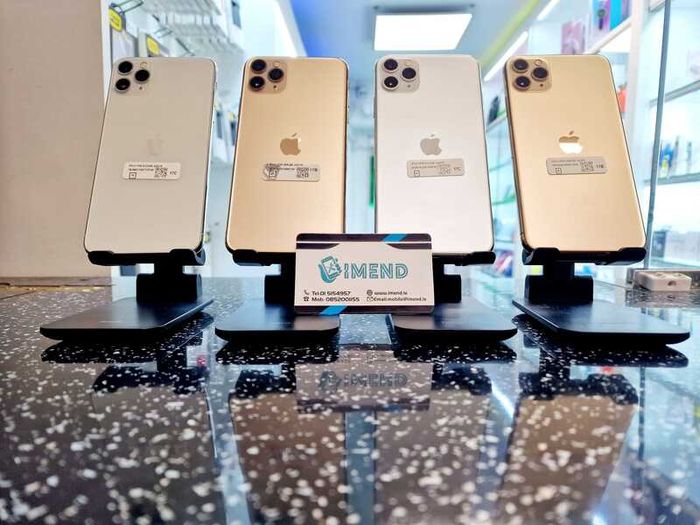 Iphone 11 pro max Iphone 11 pro max