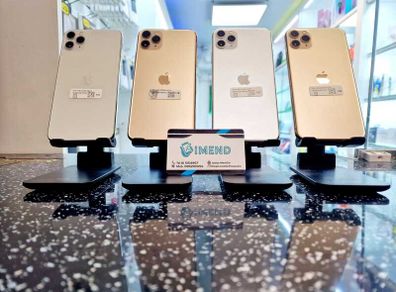 Iphone 11 pro max Iphone 11 pro max