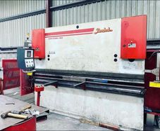 Engineering Machines