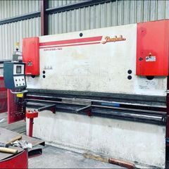 Engineering Machines