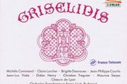 J. Massenet. Griselidis. 2 x CD Boxset. Free Postage!
