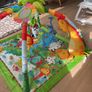 babygym playmat Fisher Price Image 3