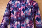 Mountain Warehouse Snowdrop Printed Kids Ski Jacket