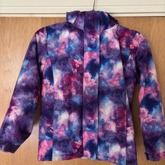 Mountain Warehouse Snowdrop Printed Kids Ski Jacket