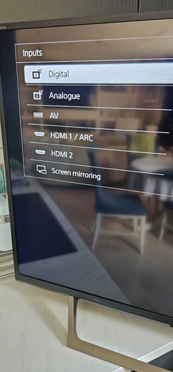Sony Bravia